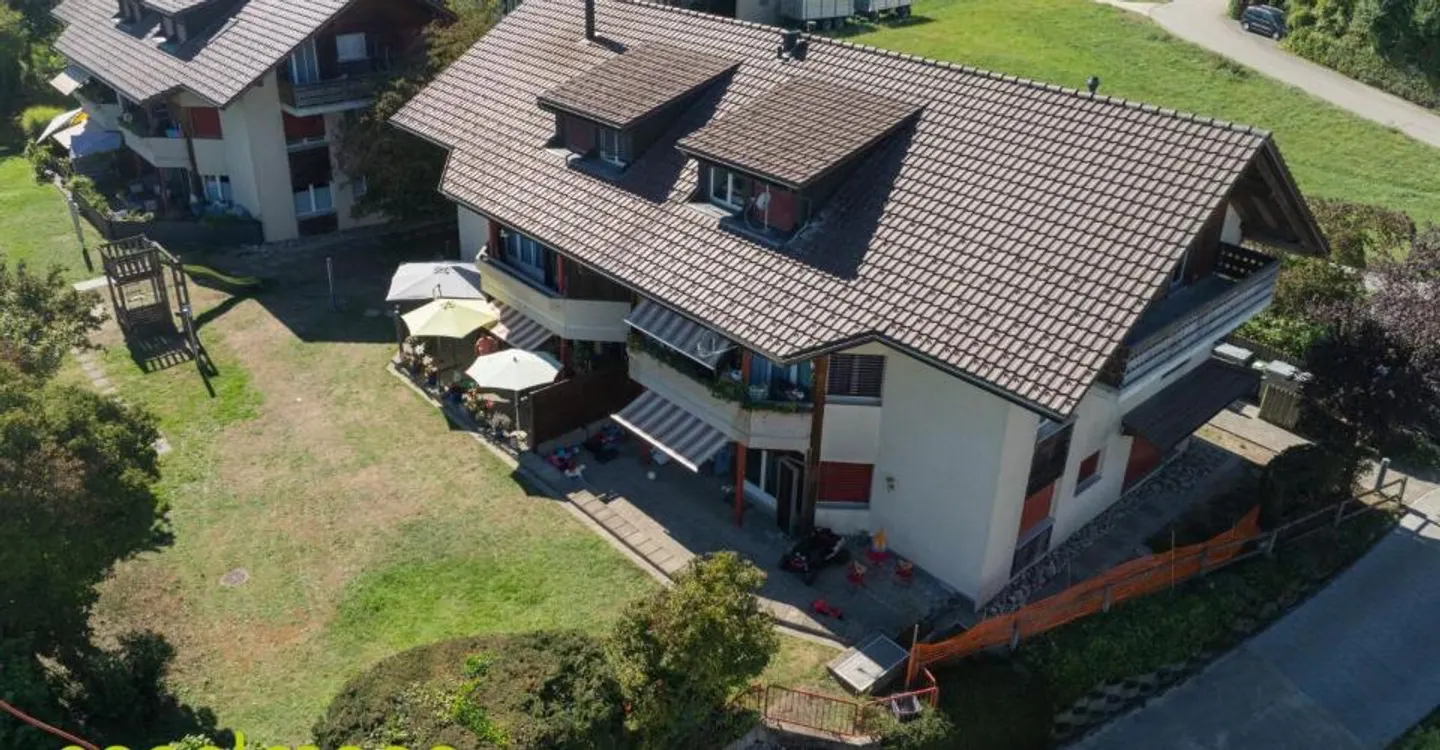Appartamento di 4.5 stanze - Foto 1 di 11