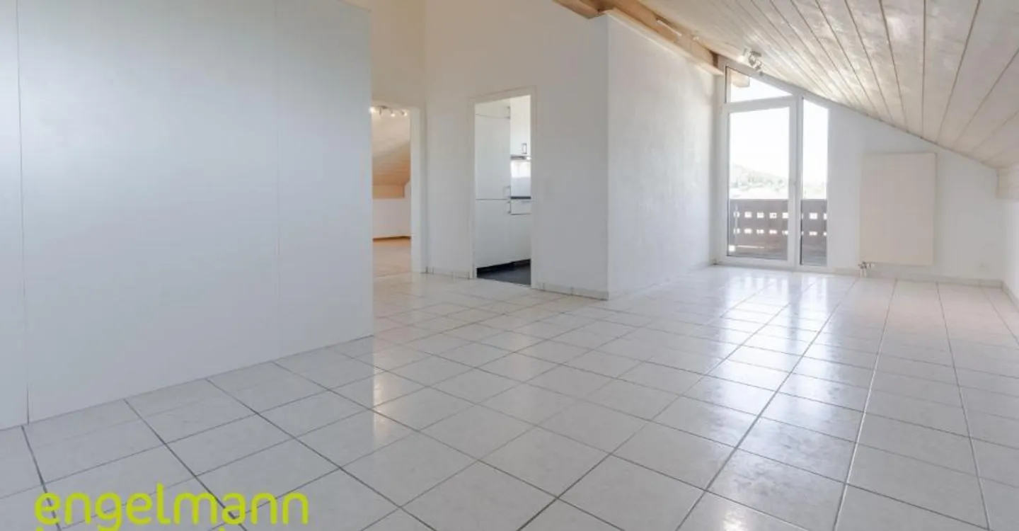 Appartamento di 4.5 stanze - Foto 2 di 11