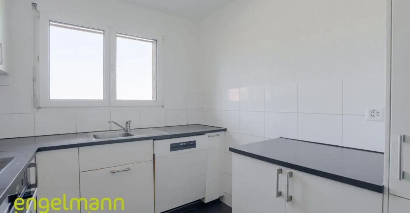 Appartamento di 4.5 stanze - Foto 5 di 11