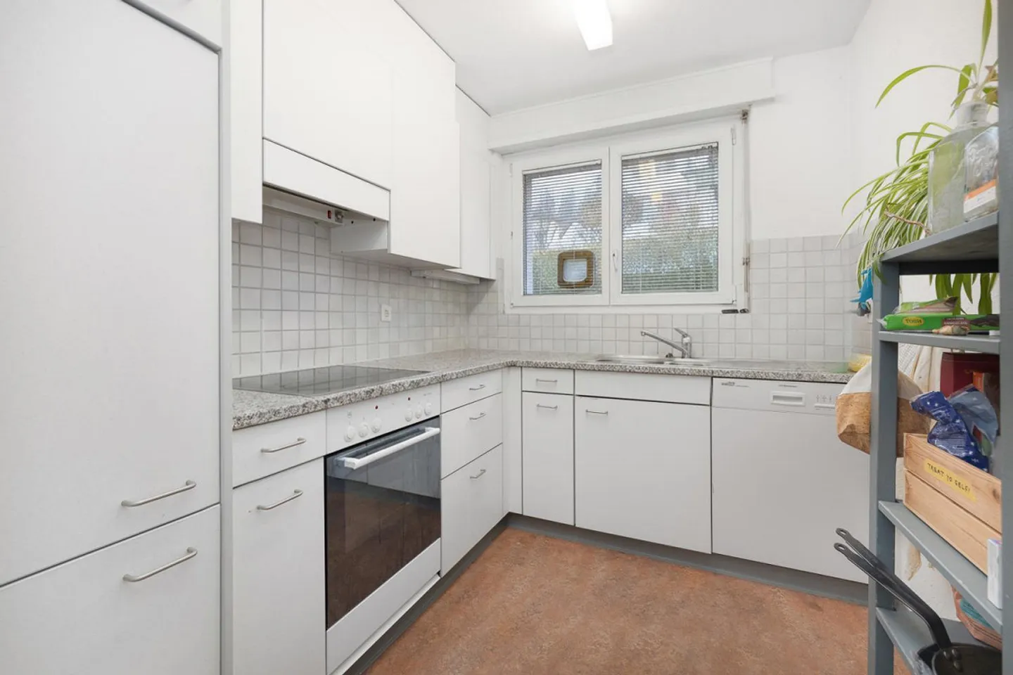 Attractive Investment Opportunity at Zürichberg - Photo 4 of 13