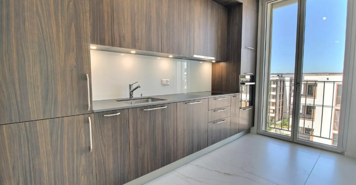 Appartement moderne 2.5 pièces - Photo 6 sur 10