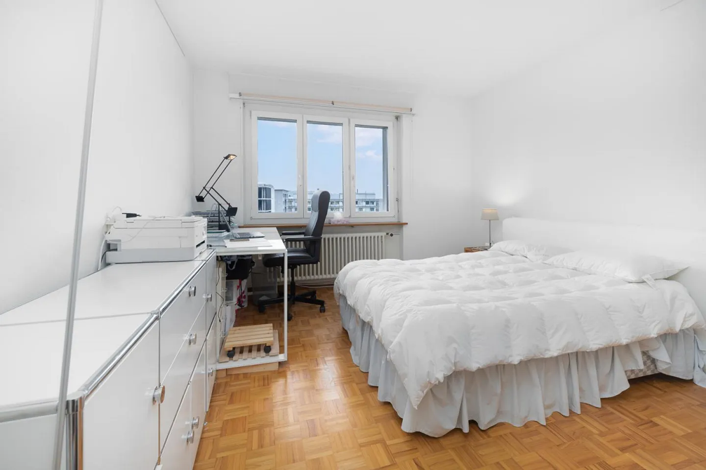 Attractive Investment Opportunity at Zürichberg - Photo 7 of 13