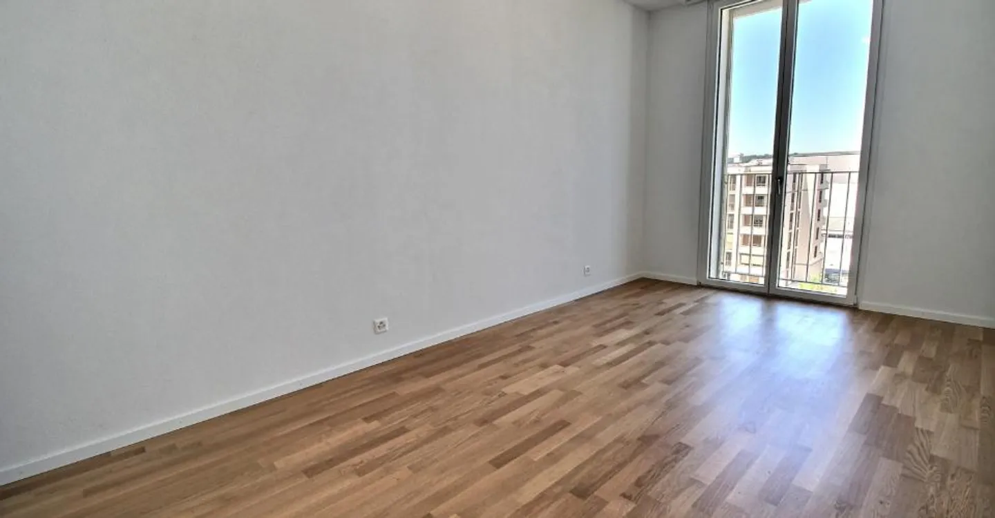 Appartement moderne 2.5 pièces - Photo 7 sur 10