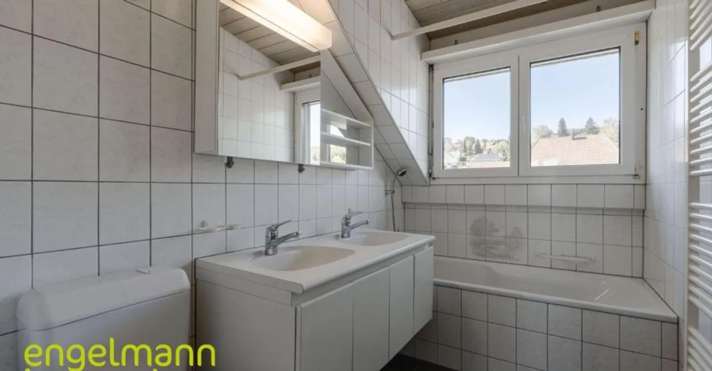 Appartamento di 4.5 stanze - Foto 8 di 11