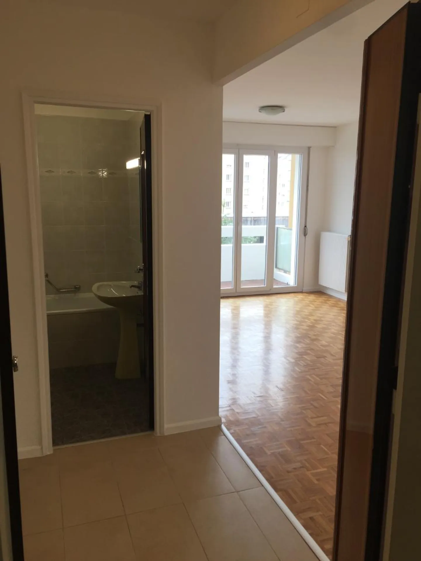 2-Zimmer-Wohnung - Foto 5 von 7