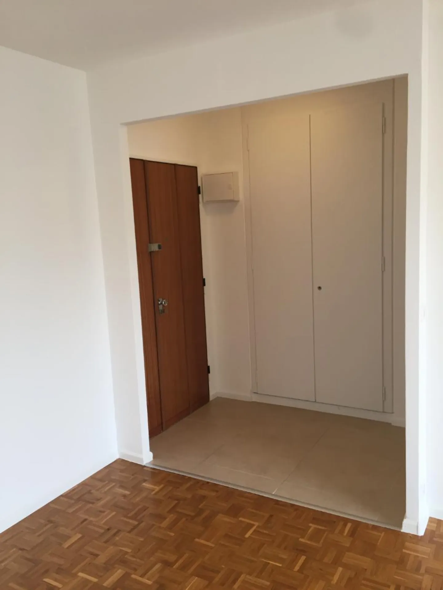 2-Zimmer-Wohnung - Foto 6 von 7