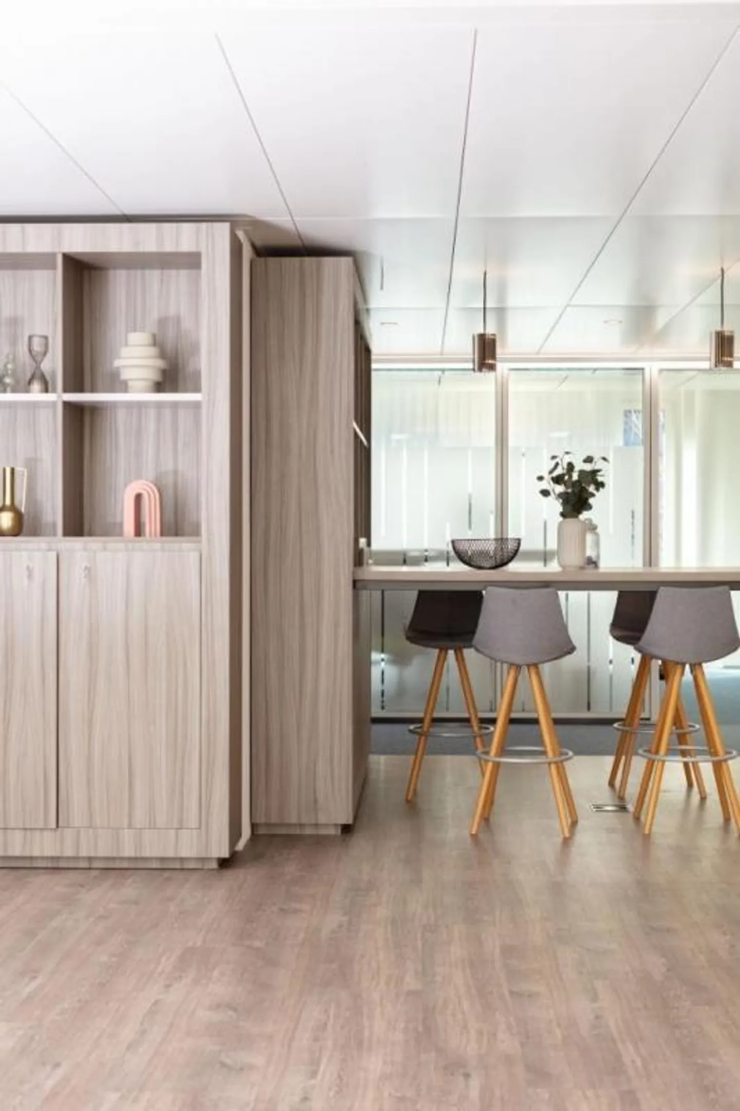 Mitgliedschaften für flexible Büros in Signature Downtown - Foto 4 von 6