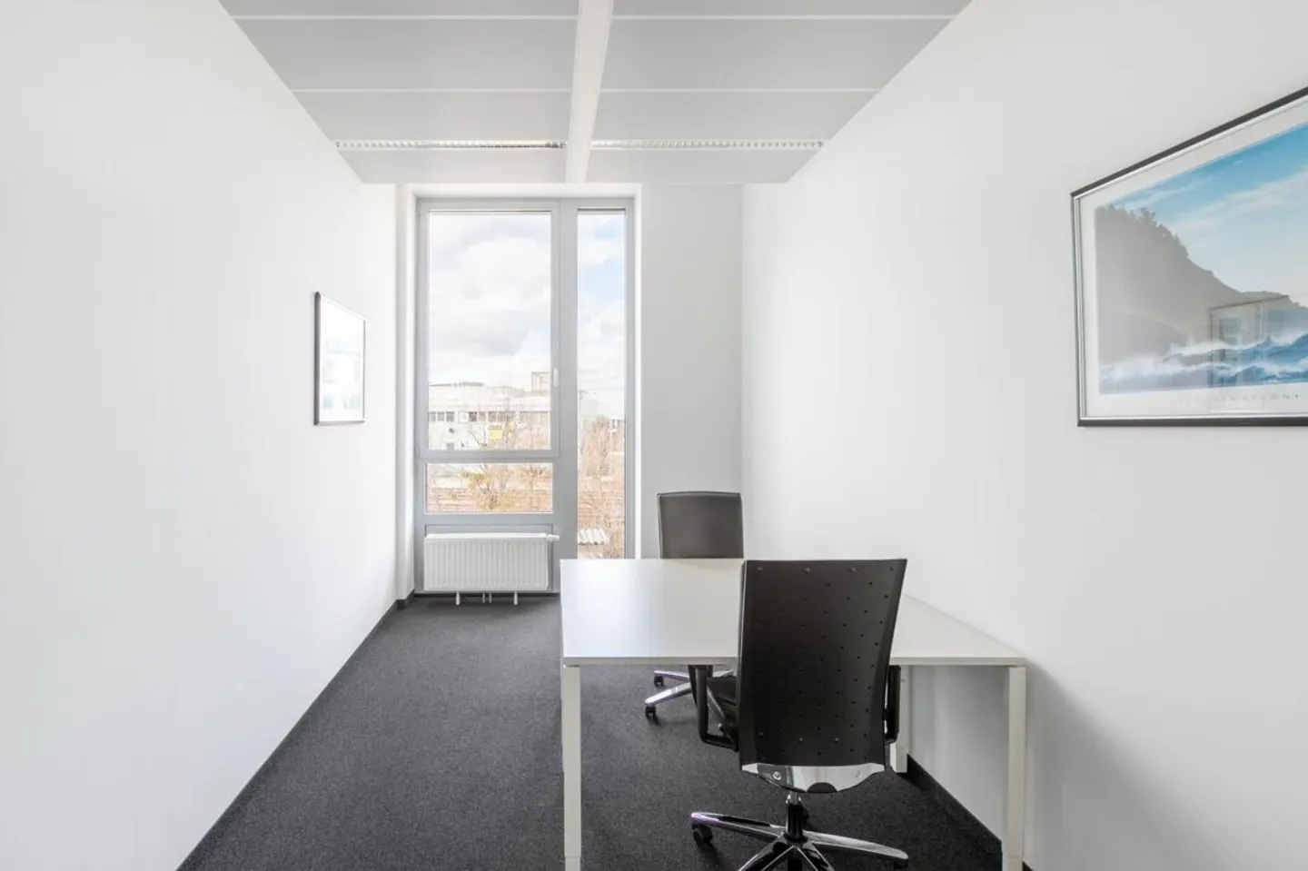 Mitgliedschaften für flexible Büros in Signature Downtown - Foto 5 von 6