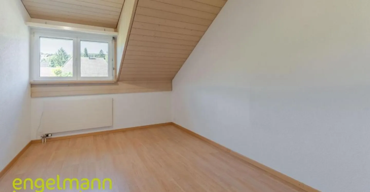 Appartamento di 4.5 stanze - Foto 7 di 11