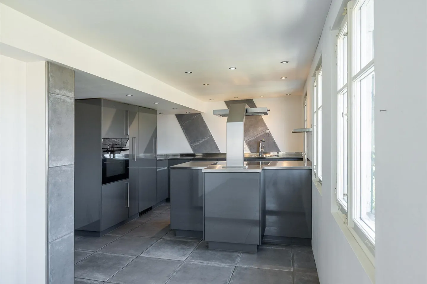 9 Zimmer Einfamilienhaus im Zentrum von Herisau - Foto 5 von 11