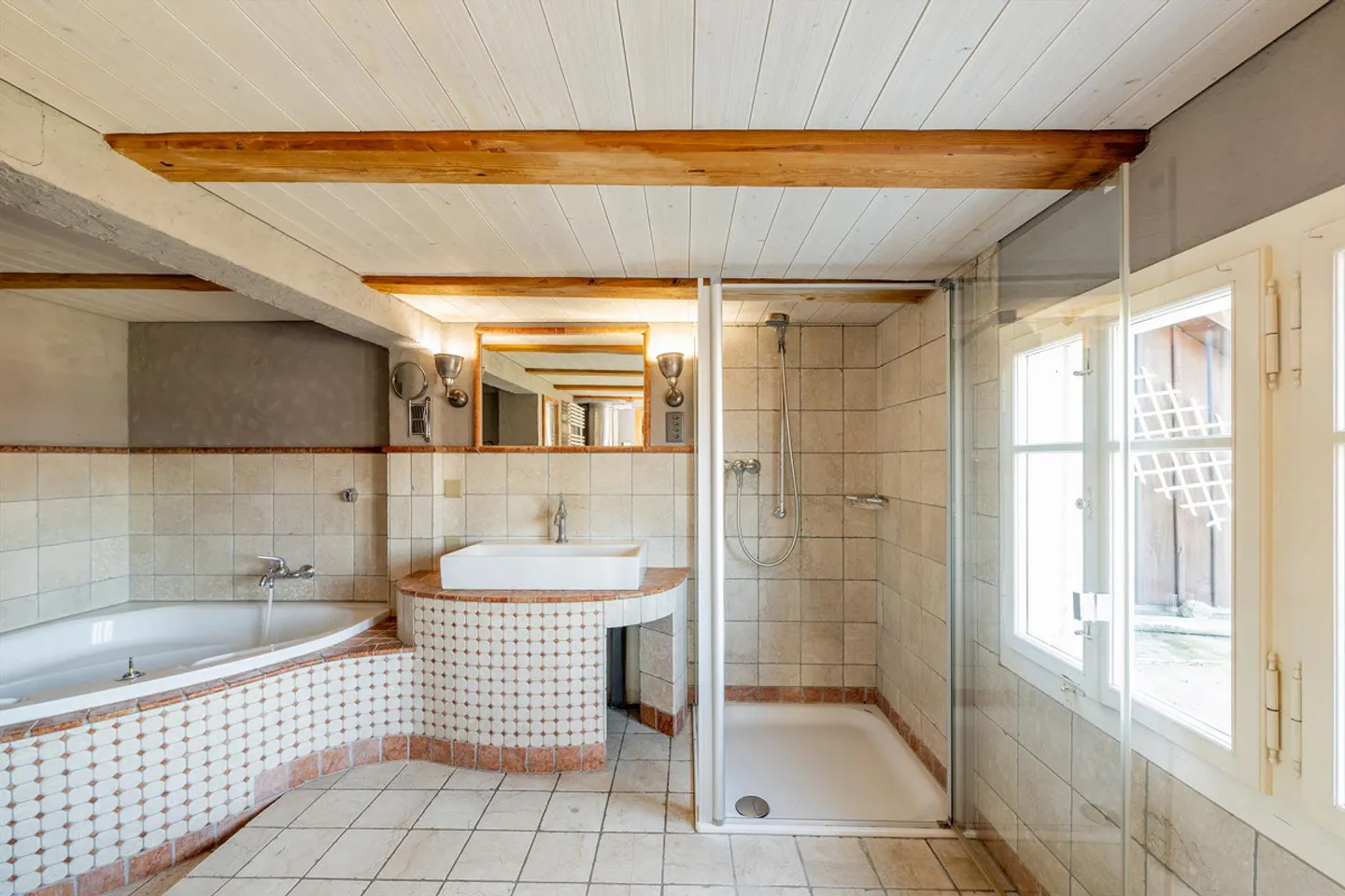 9 Zimmer Einfamilienhaus im Zentrum von Herisau - Foto 6 von 11