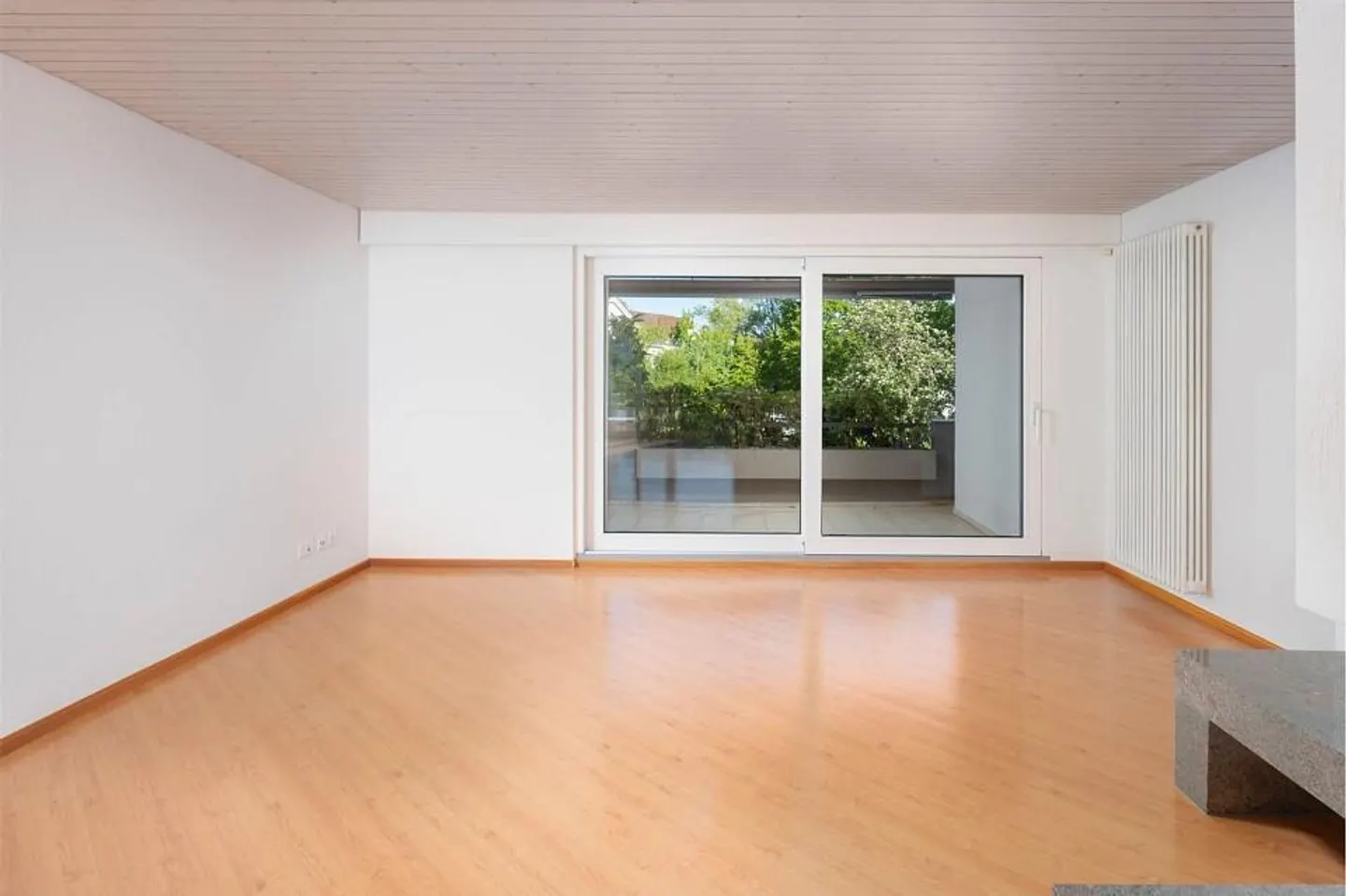Bonheur de vivre avec 4½ pièces et deux balcons - Photo 3 sur 6