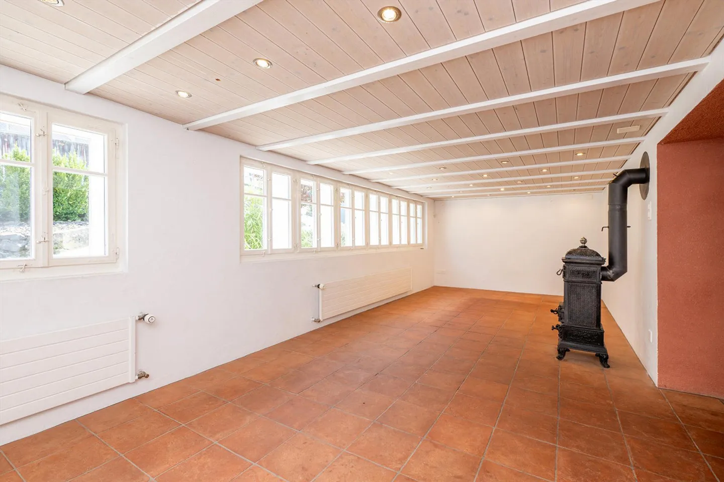 9 Zimmer Einfamilienhaus im Zentrum von Herisau - Foto 7 von 11