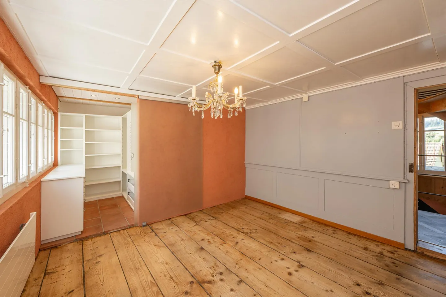 9 Zimmer Einfamilienhaus im Zentrum von Herisau - Foto 8 von 11