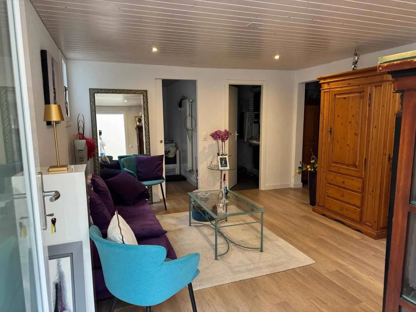 Semi-Detached House 10.5 Rooms - Photo 6 of 13