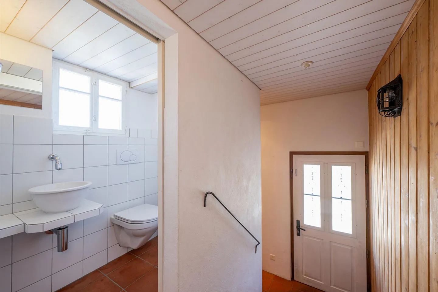 9 Zimmer Einfamilienhaus im Zentrum von Herisau - Foto 9 von 11