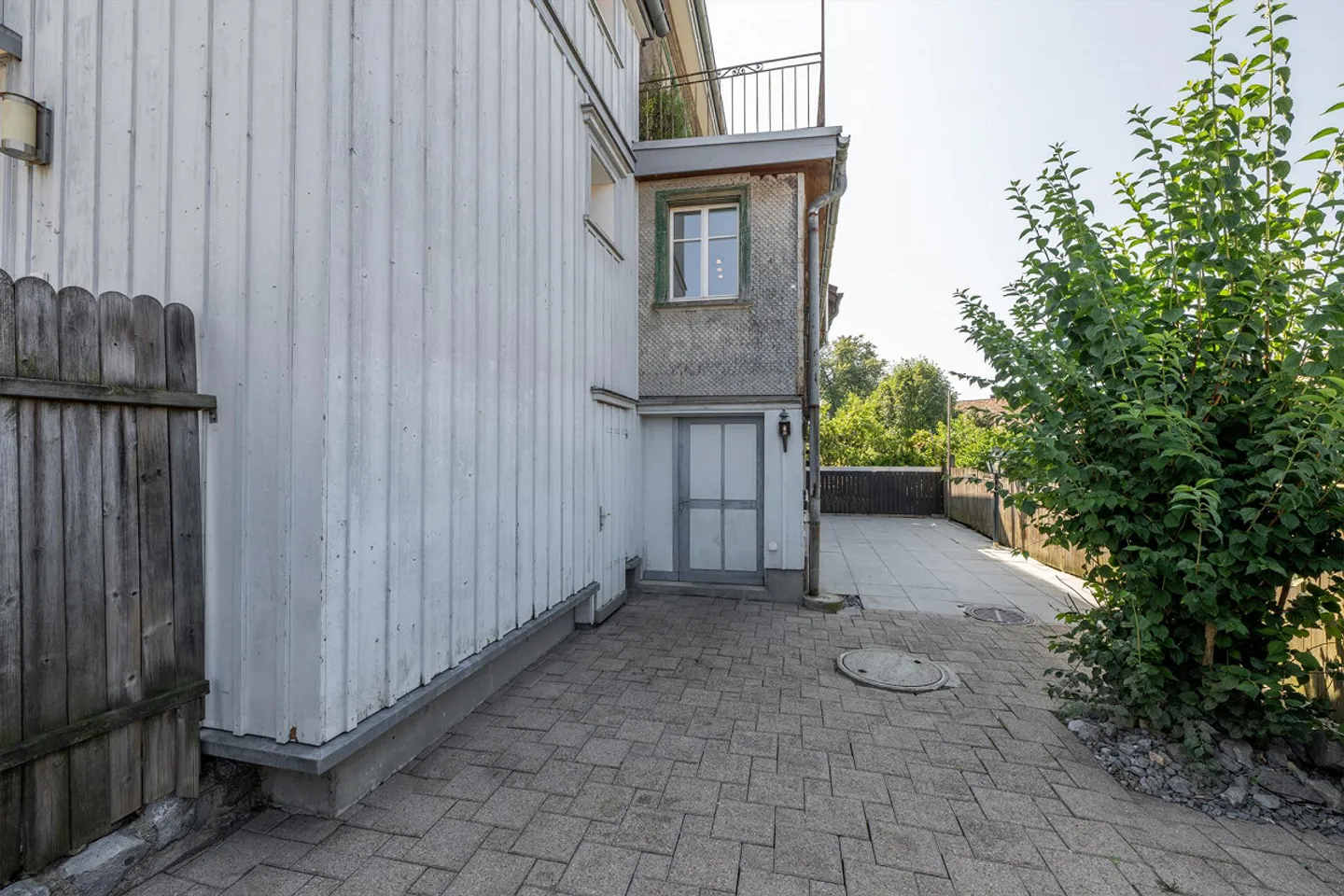 9 Zimmer Einfamilienhaus im Zentrum von Herisau - Foto 10 von 11