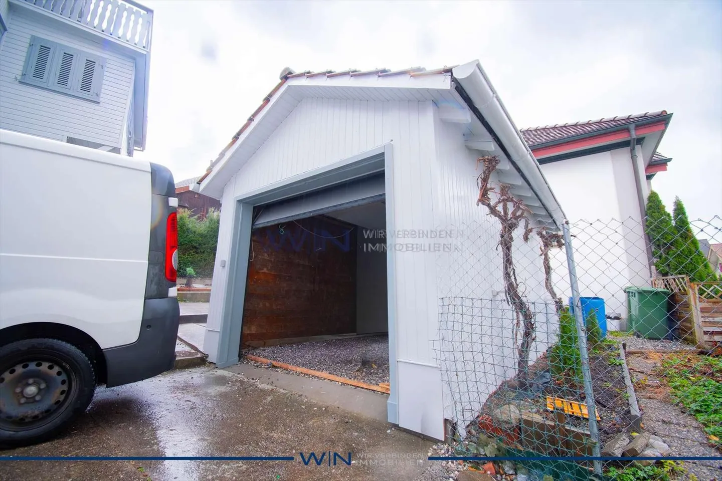 Vielseitig nutzbar ? doppelt praktisch - Foto 1 von 5