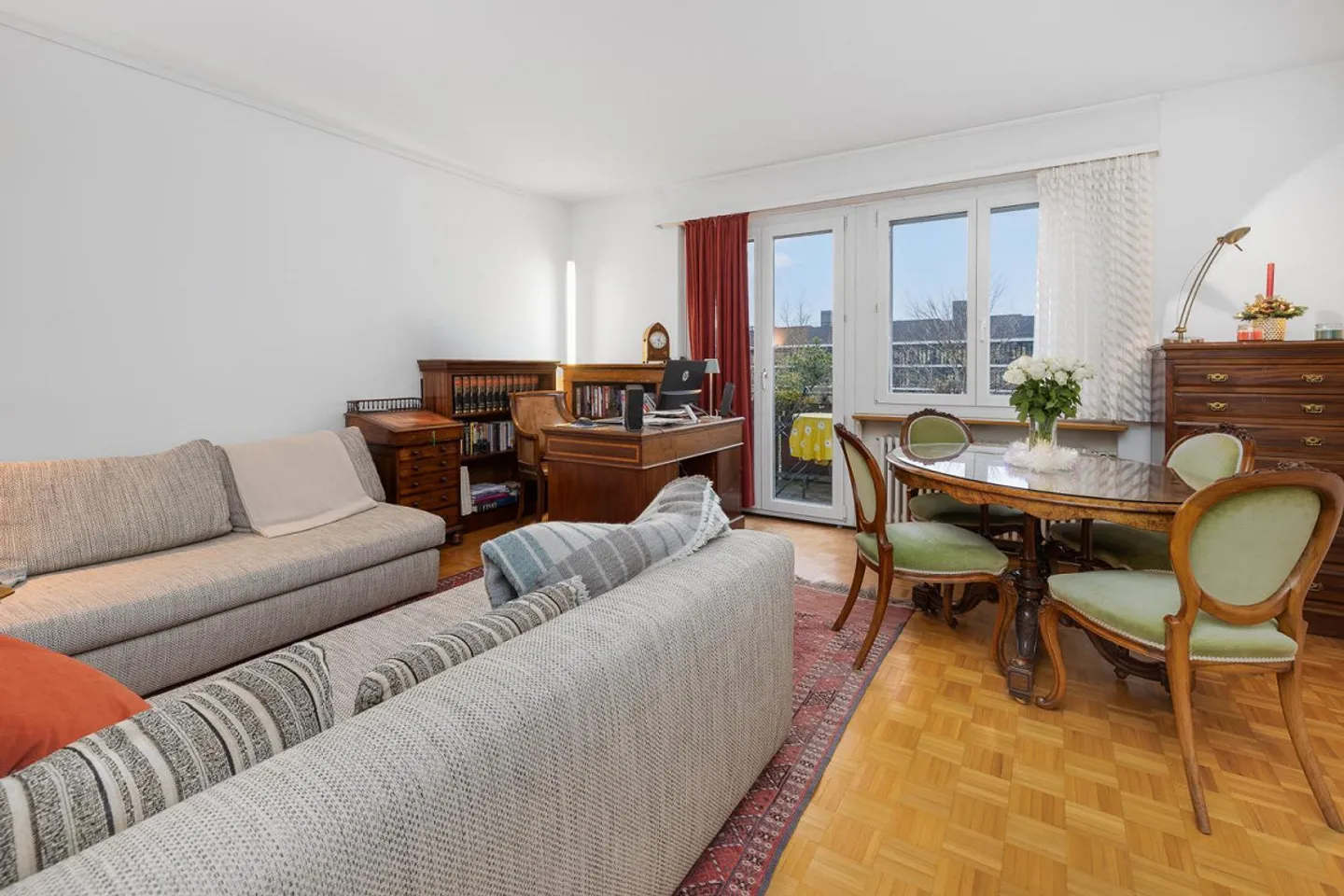 Attractive Investment Opportunity at Zürichberg - Photo 8 of 13