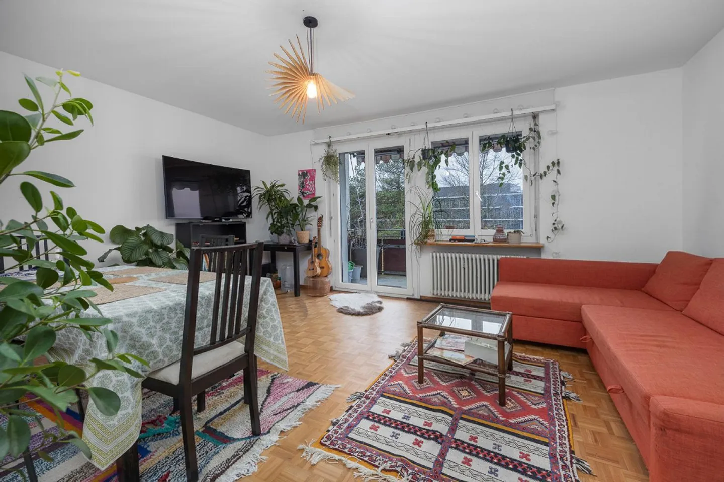 Attractive Investment Opportunity at Zürichberg - Photo 9 of 13