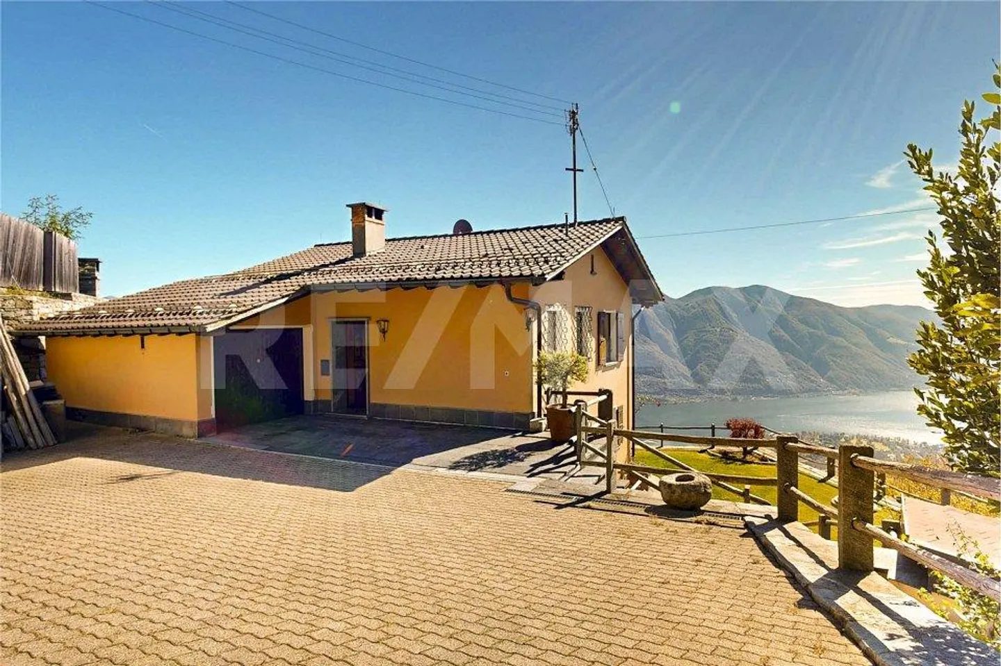 Chalet alpino con vista mozzafiato - Foto 7 di 13