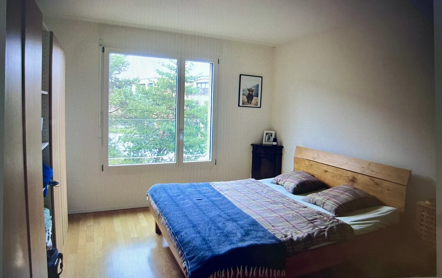 Wohnung mieten - Foto 4 von 5