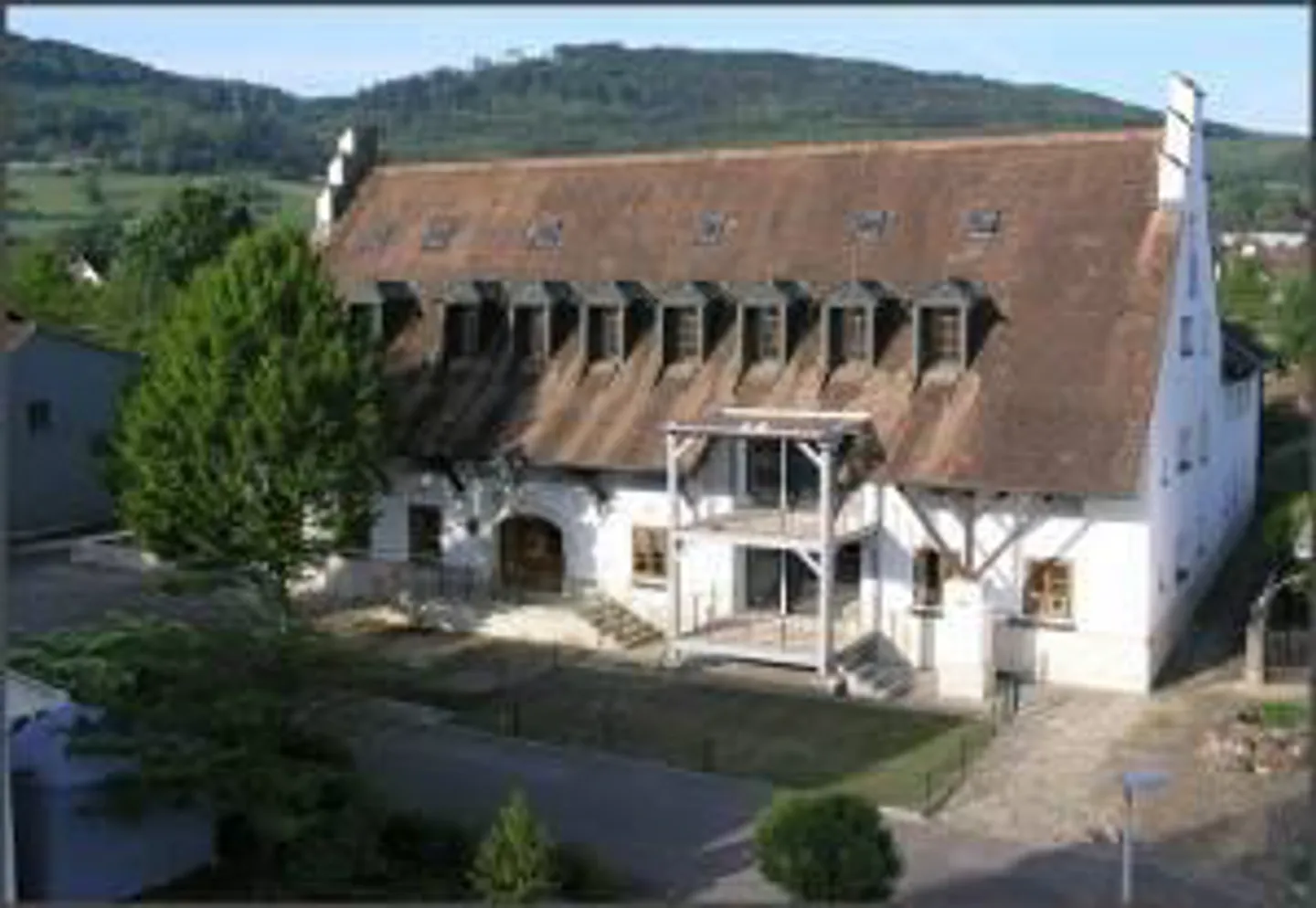 Charmantes Appartement Am Rhein - Foto 8 von 9