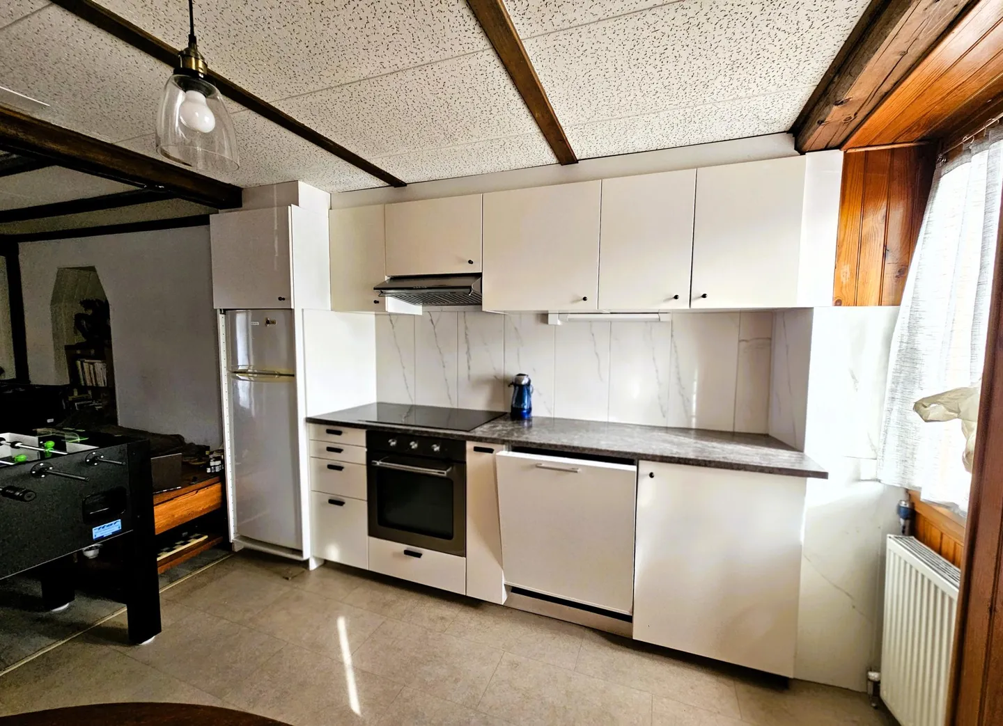 Charmant Appartement Duplex - Photo 2 sur 11