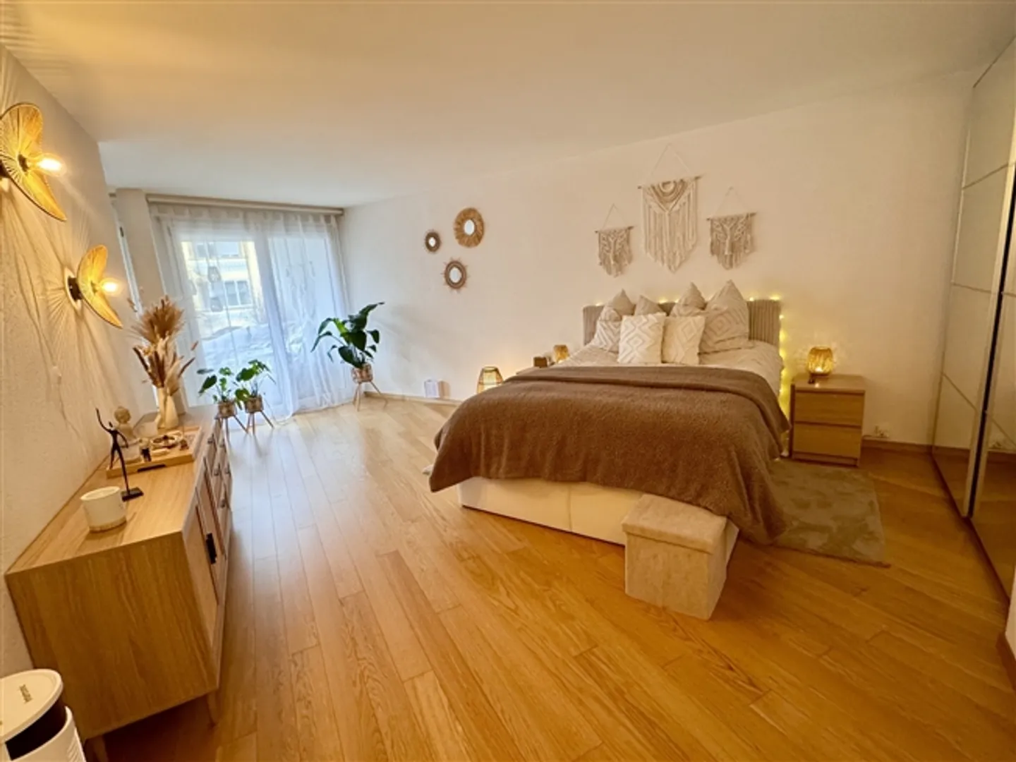 2 ROOM APARTMENT IN BERN - BREITENRAIN, FURNISHED, TEMPORARY - Photo 1 of 8