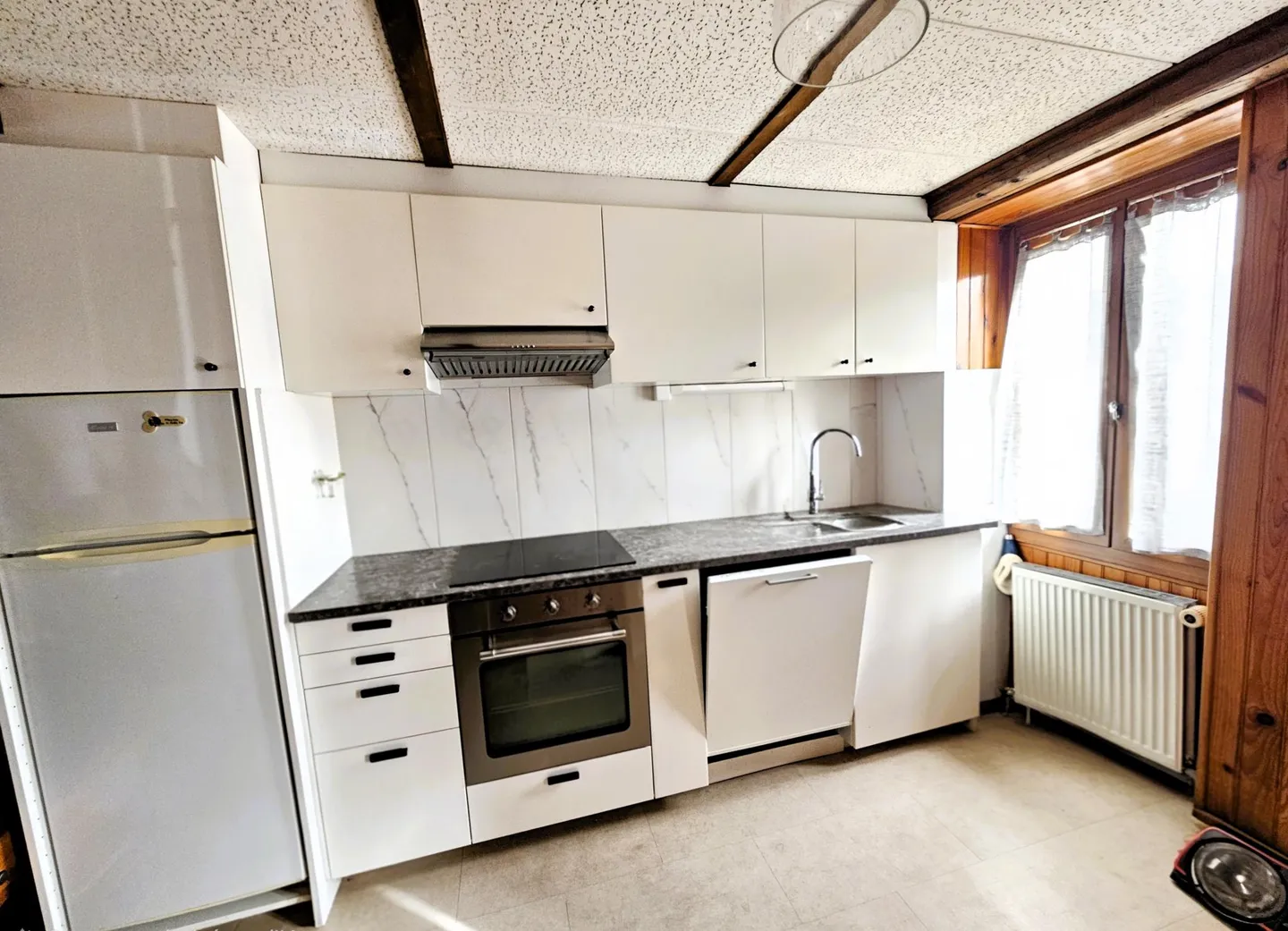 Charmant Appartement Duplex - Photo 6 sur 11