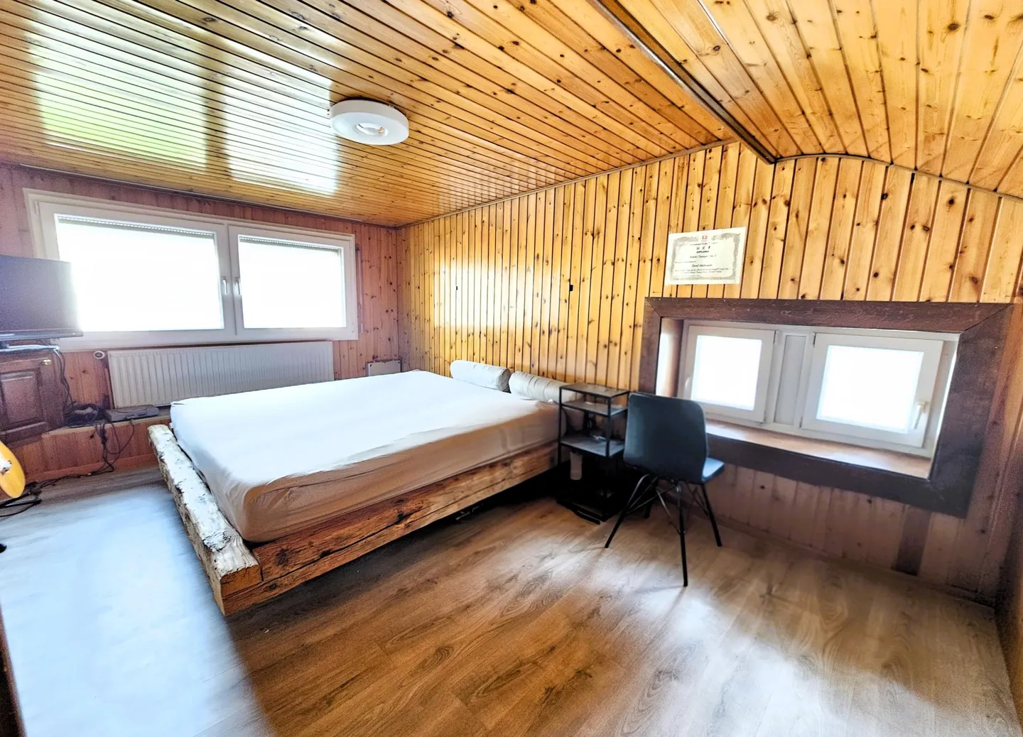 Charmant Appartement Duplex - Photo 7 sur 11