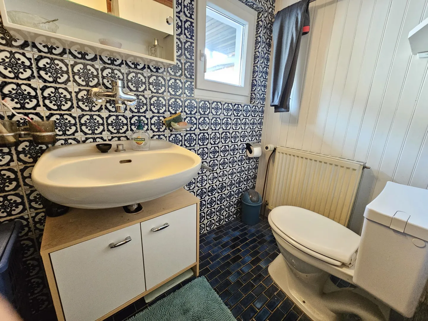 Charmant Appartement Duplex - Photo 8 sur 11