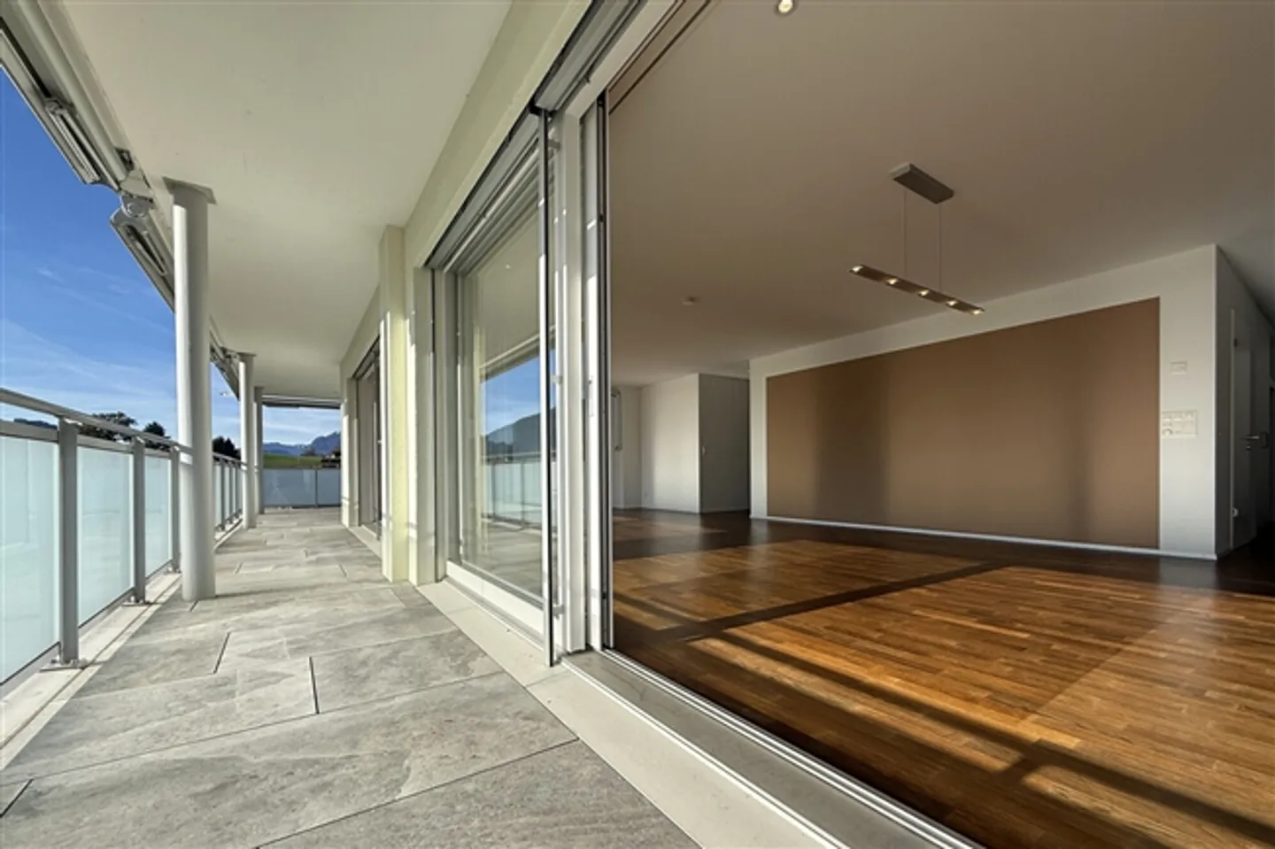 «CASA PANORAMA» - Foto 2 von 4