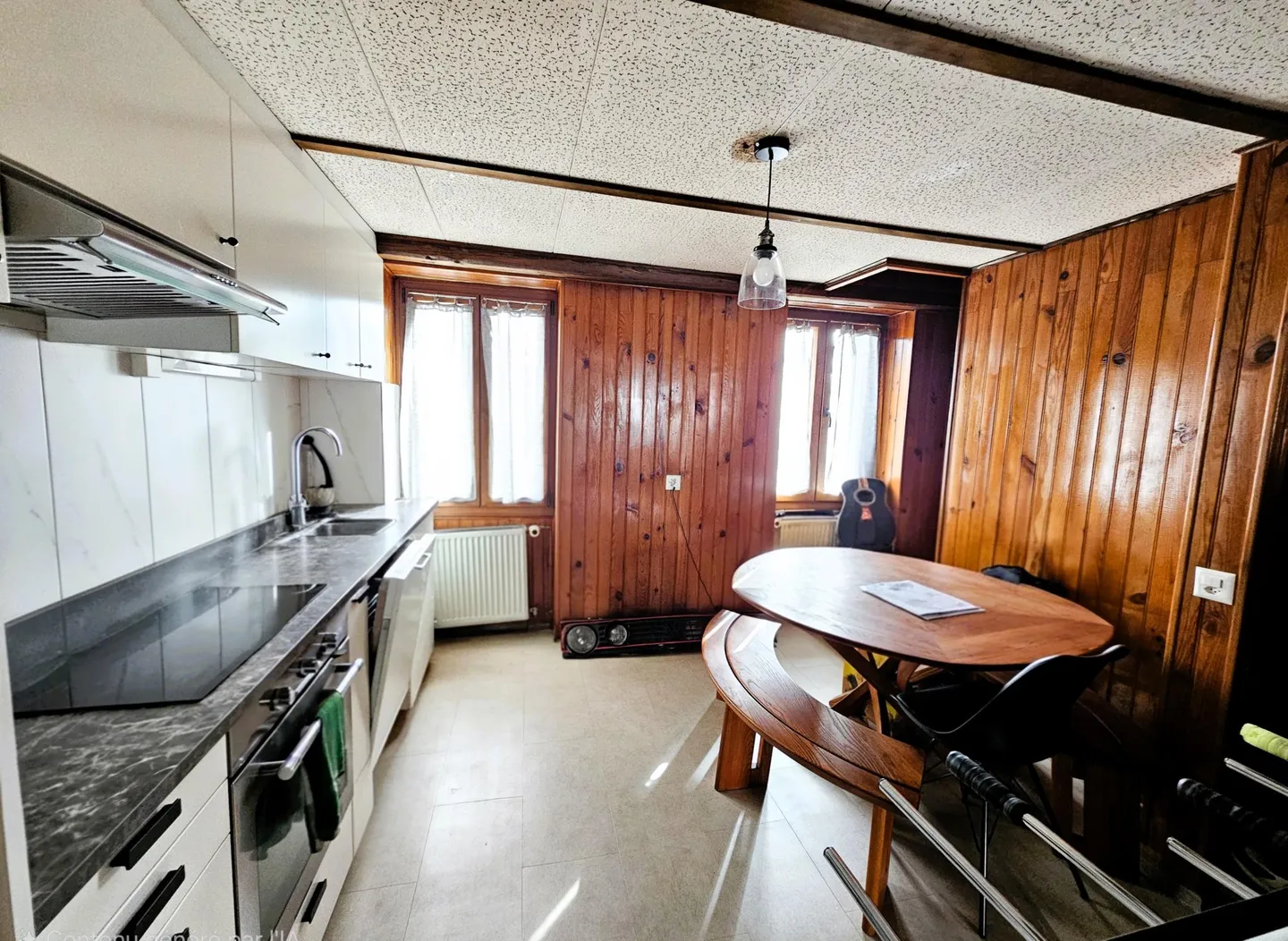 Charmant Appartement Duplex - Photo 9 sur 11