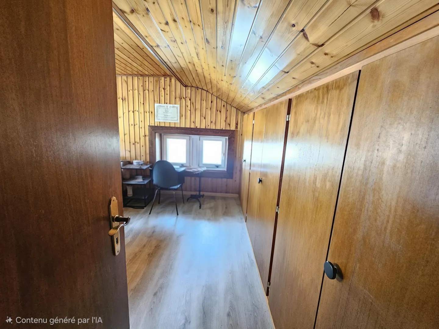 Charmant Appartement Duplex - Photo 10 sur 11