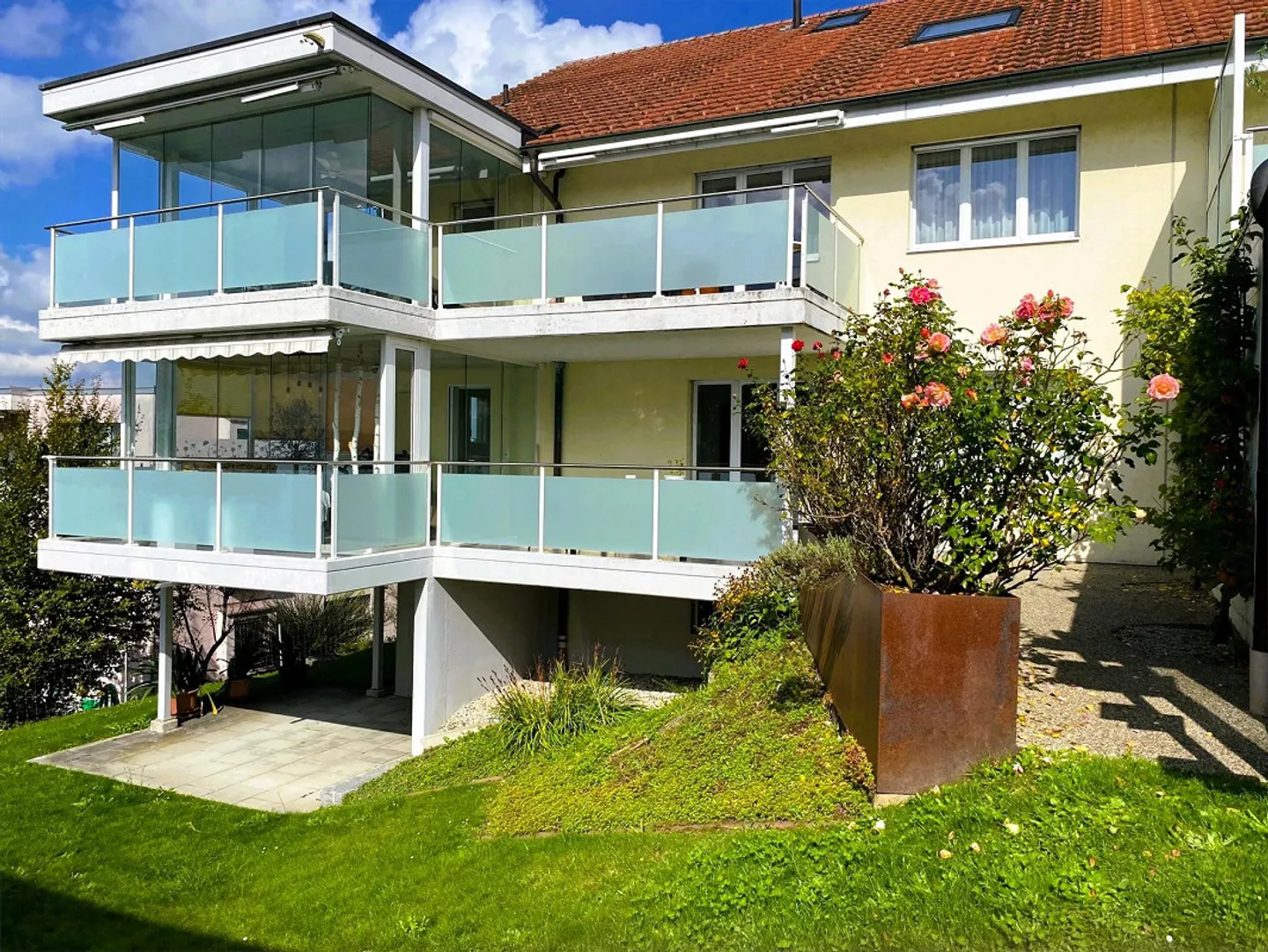 Wohnung kaufen - Foto 2 von 8