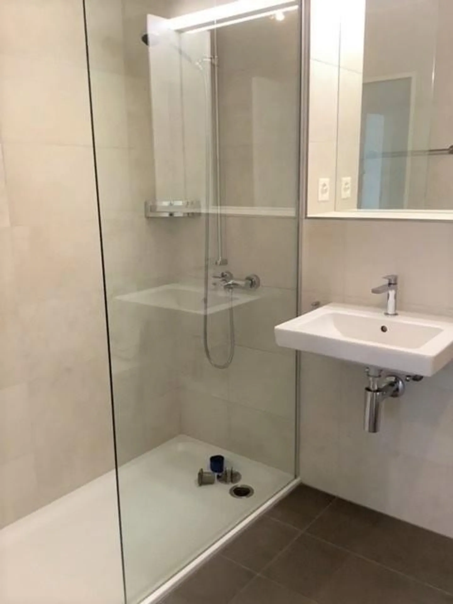Modern 3.5-room apartment - Photo 5 of 7