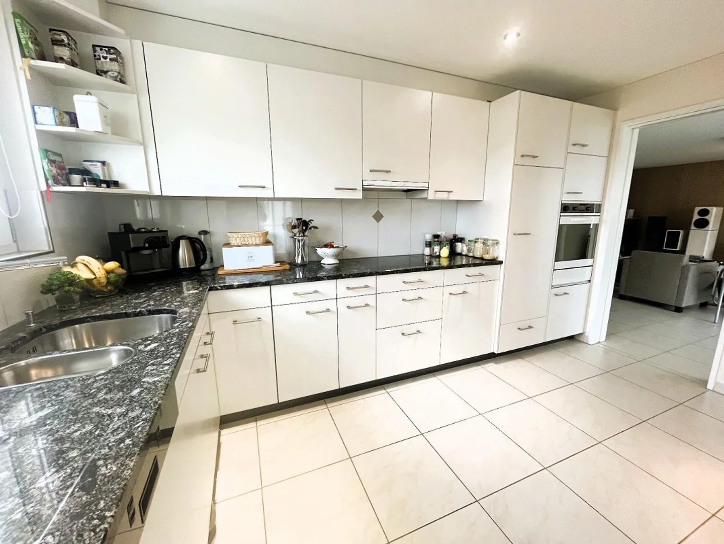Wohnung kaufen - Foto 4 von 8