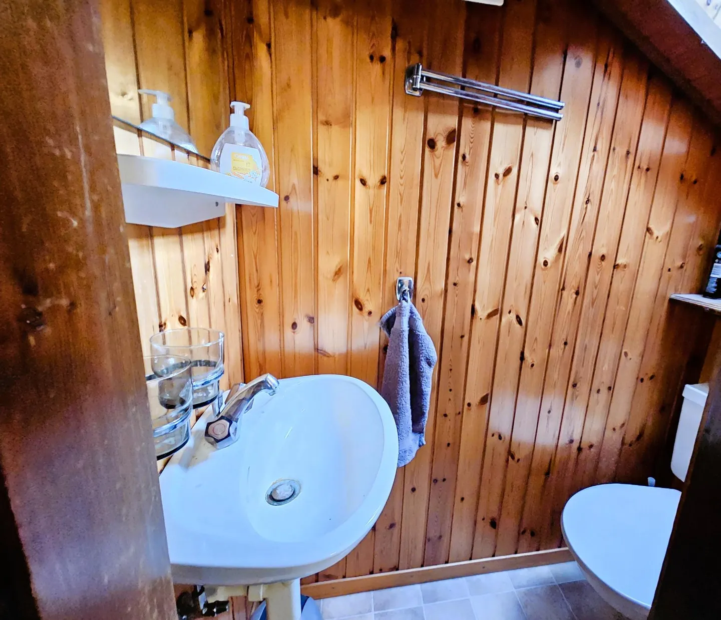 Charmant Appartement Duplex - Photo 11 sur 11