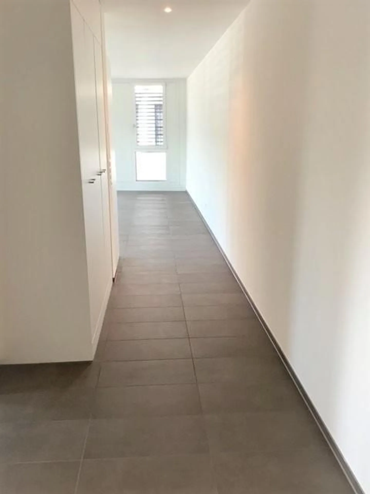 Modern 3.5-room apartment - Photo 6 of 7