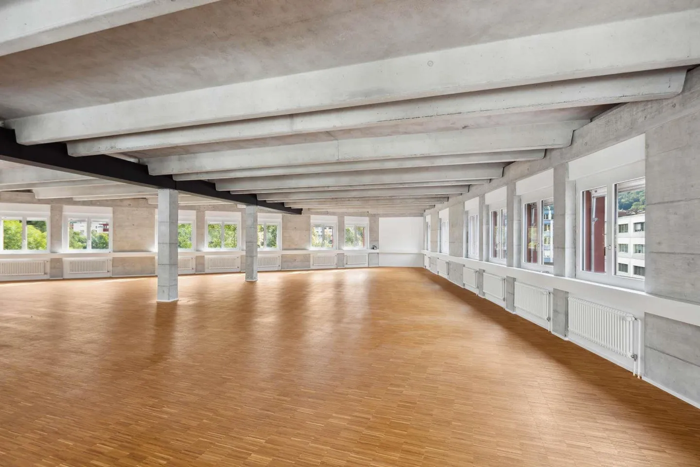 Modern. Flexible. Unique. Your new business location! - Photo 6 of 9