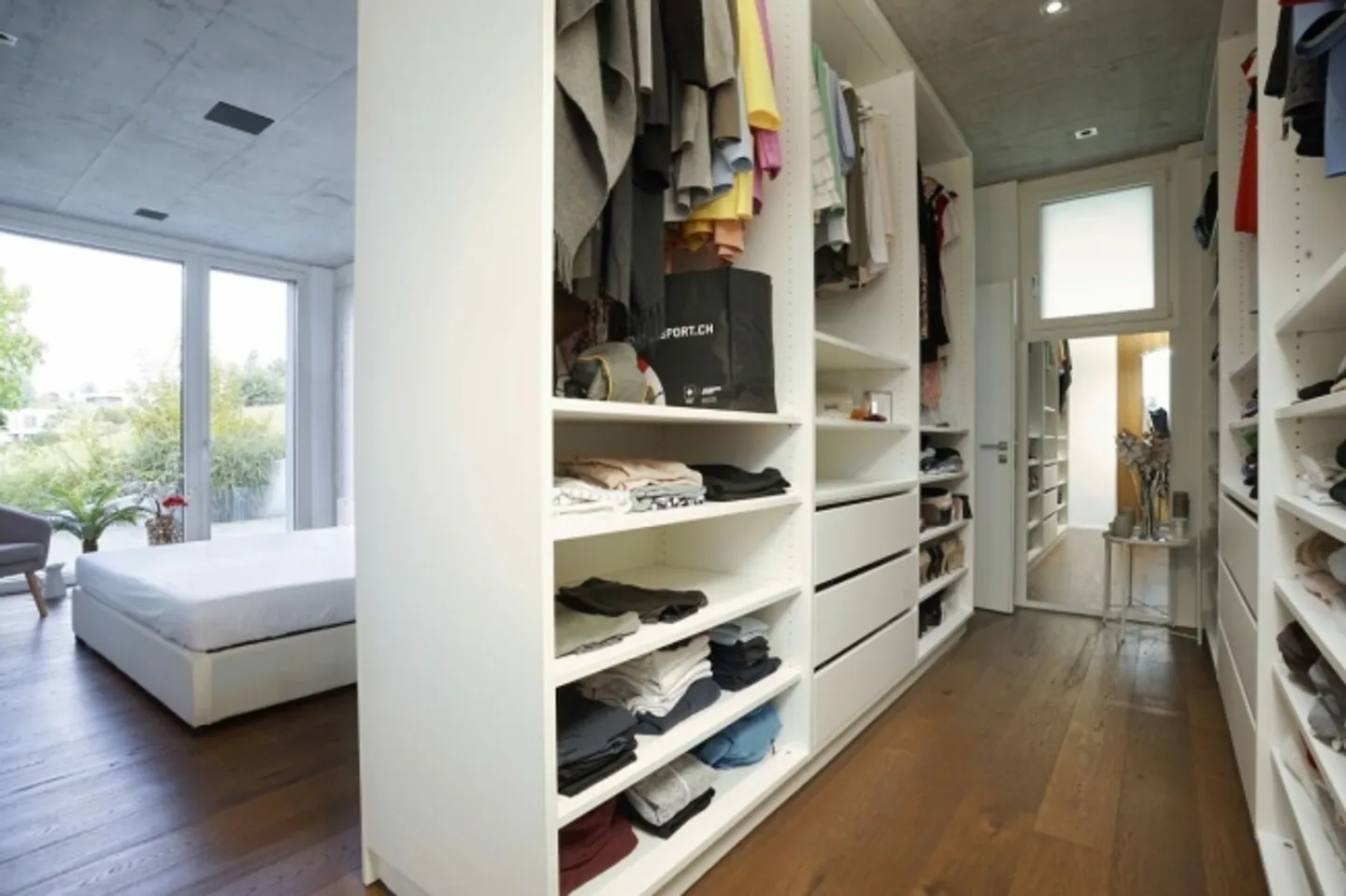 Maison jumelle à vendre - Photo 8 sur 13