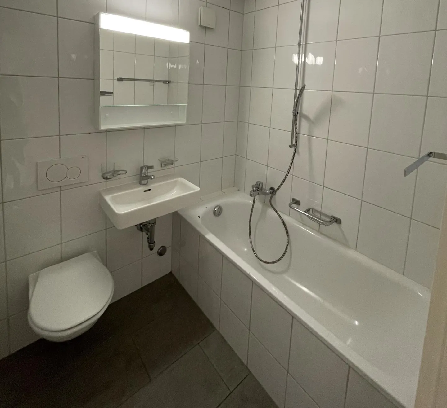 Charmante 4-Zimmer Wohnung - Foto 11 von 11