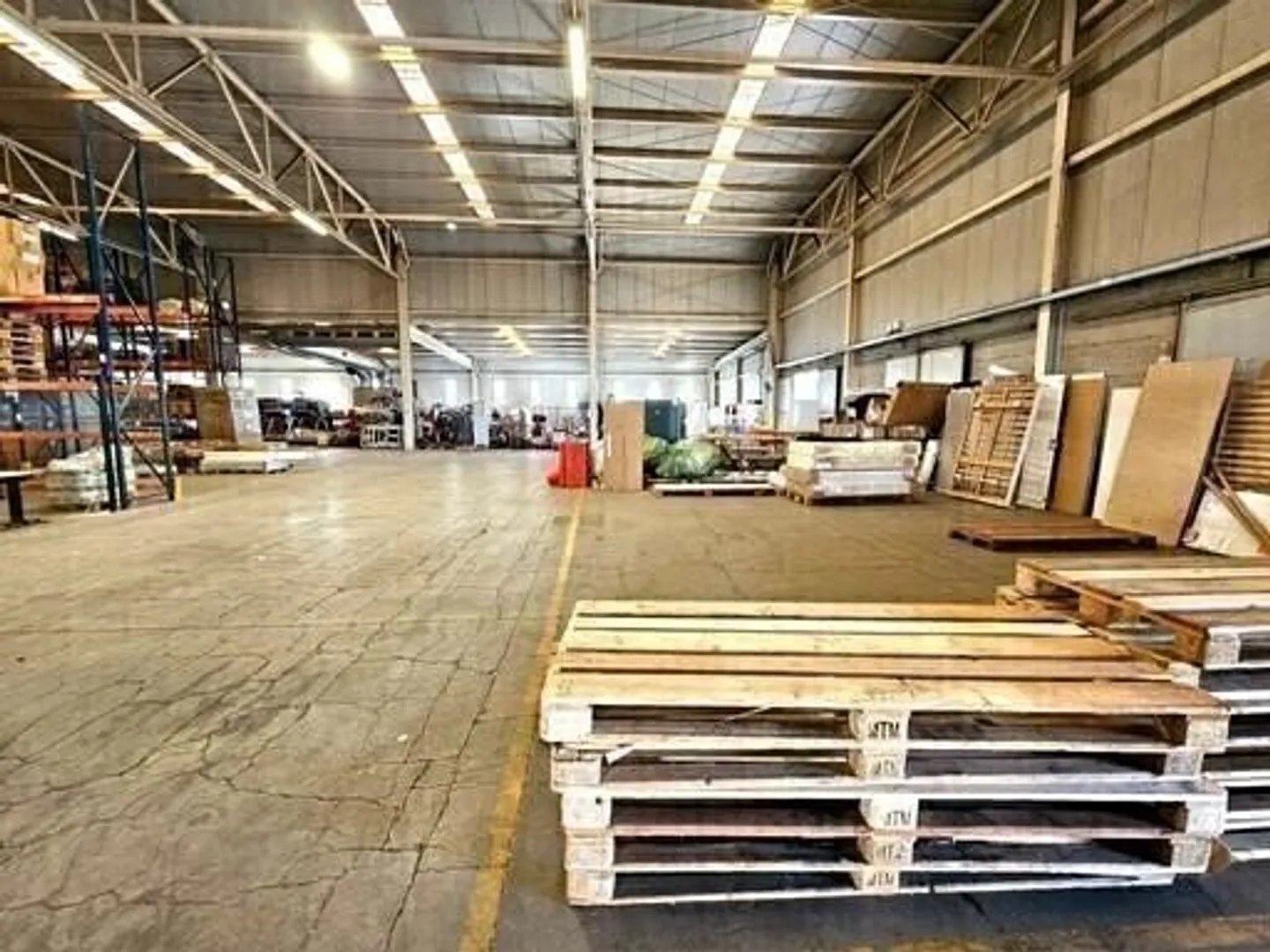 Gewerbe mieten - Foto 1 von 1