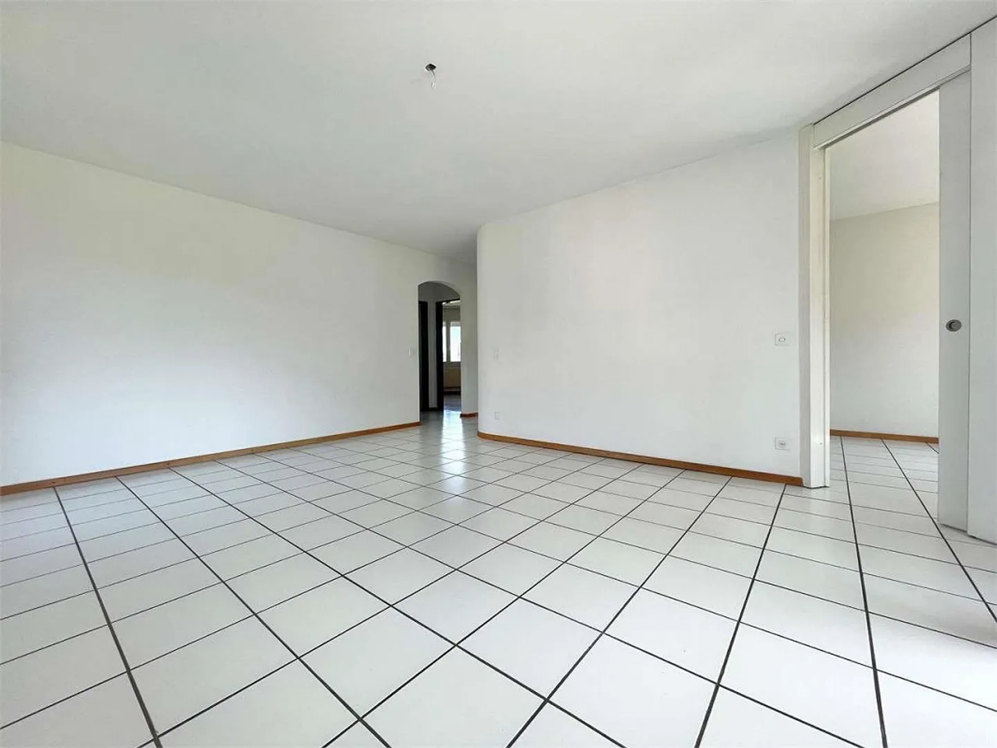 Beautiful 3.5-room apartment in Breganzona - Photo 3 of 8