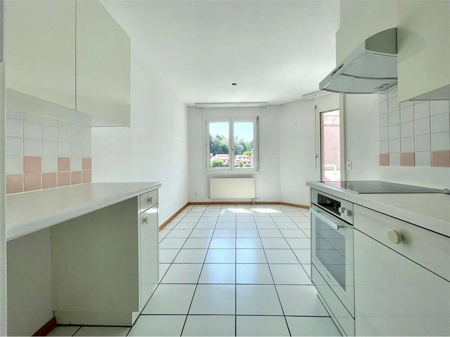 Beautiful 3.5-room apartment in Breganzona - Photo 4 of 8