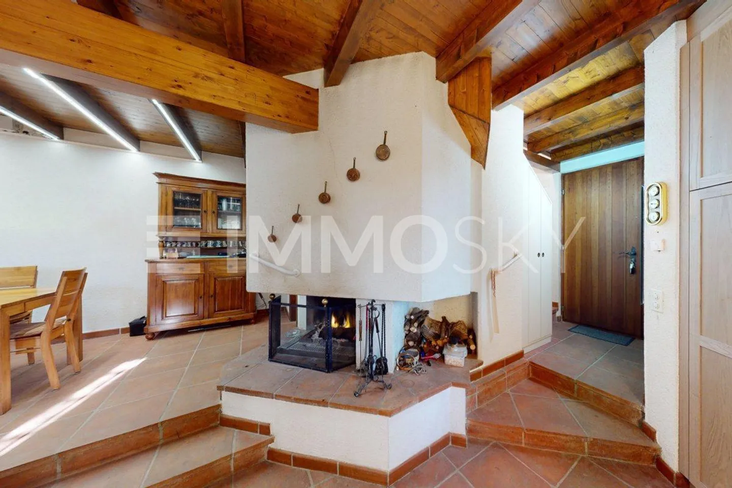 Immersed in Nature - Photo 3 of 5