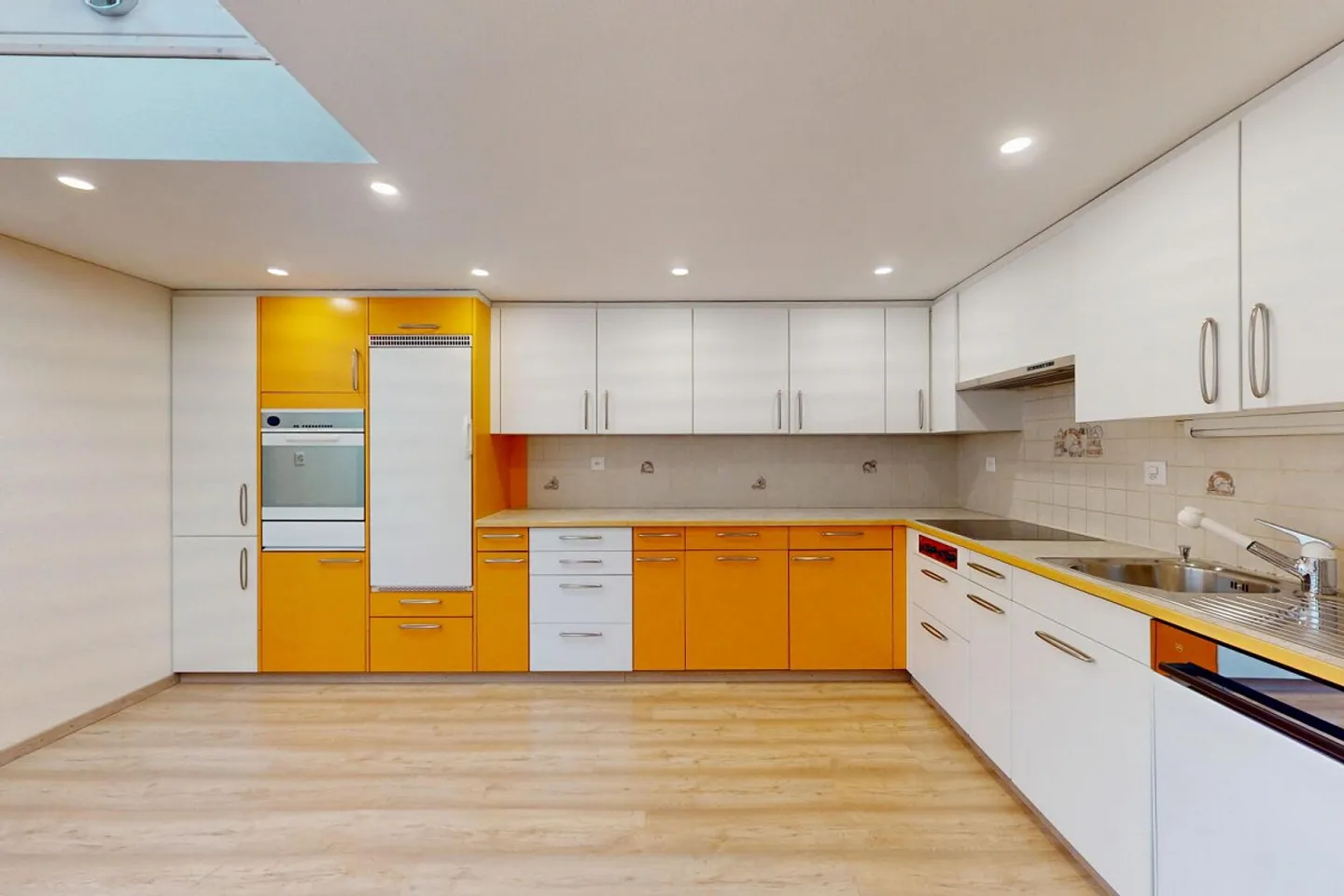 Ampia casa unifamiliare nel cuore di Liesberg, Canton BL - Foto 5 di 14