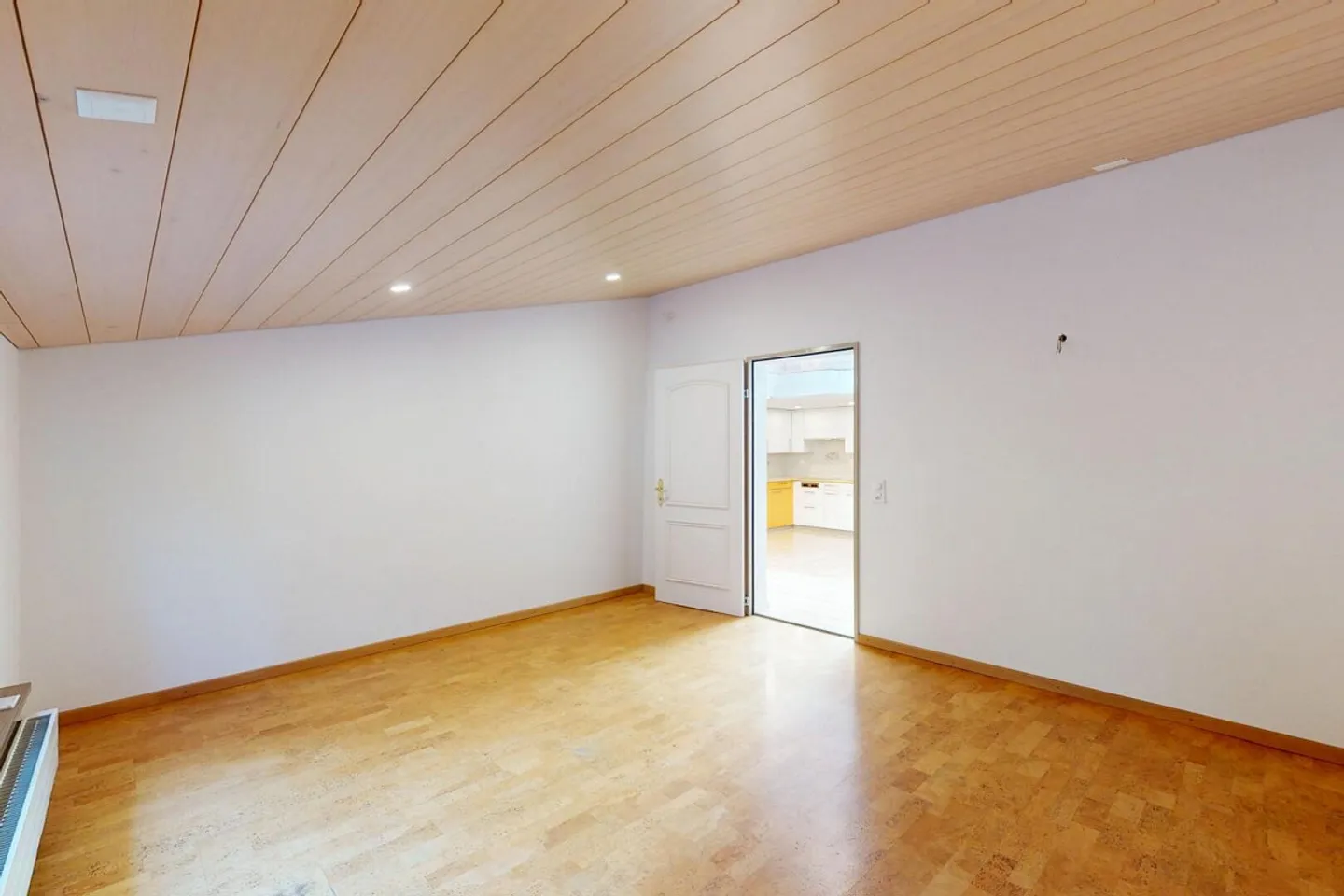 Ampia casa unifamiliare nel cuore di Liesberg, Canton BL - Foto 7 di 14