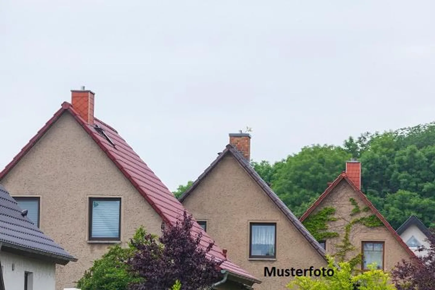 Casa unifamiliare con giardino - Foto 1 di 13